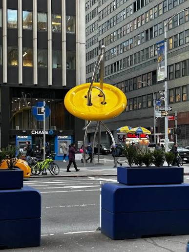 StreetWatch entrance security project