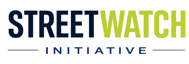 StreetWatch by CK Technology